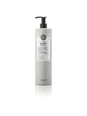 MN063 MN TRUE SOFT ŠAMPON 1000 ML-1