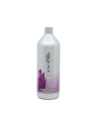 MA0445 MA BIOLAGE FULL DENSITY THICKENING SHAMPOO 1000 ML-1