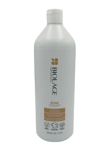 MA1158 MA BIOLAGE BOND THERAPY SHAMPOO 1000 ML-1