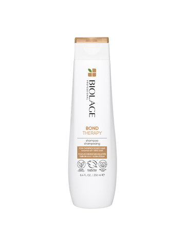 MA1153 MA BIOLAGE BOND THERAPY SHAMPOO 250 ML-1