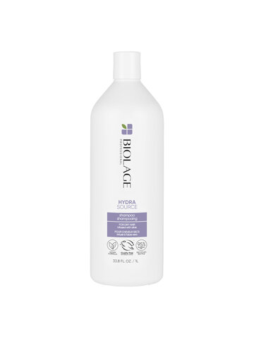 MA0007 MA BIOLAGE HYDRASOURCE SHAMPOO 1000 ML-2