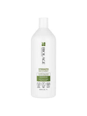 MA1159 MA BIOLAGE STRENGTH RECOVERY CONDITIONER 1000 ML-1