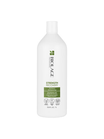 MA1160 MA BIOLAGE STRENGTH RECOVERY SHAMPOO 1000 ML-1