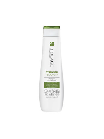 MA1096 MA BIOLAGE STRENGTH RECOVERY SHAMPOO 250 ML-1