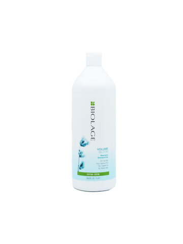 MA0011 BI BIOLAGE VOLUME BLOOM SHAMPOO FOR FINE HAIR 1000 ML-1