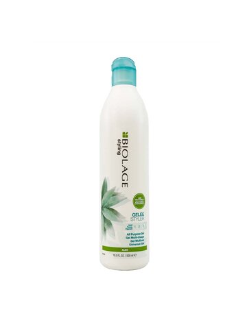 MA1133 MA MATRIX BIOLAGE STYLING GELÉE STYLER AGAVE 500 ML-1