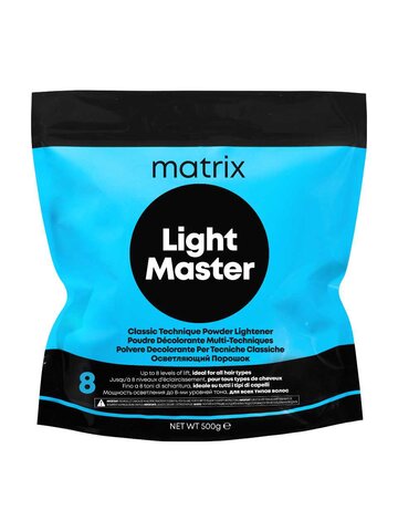 MA1032 MA LIGHT MASTER POWDER LIGHTENER 500 G-1