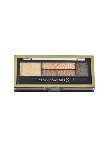 MX0055 MX MAX FACTOR SMOKEY EYE DRAMA KIT 1,8 G / 03 SUMPTUOUS GOLDS -1