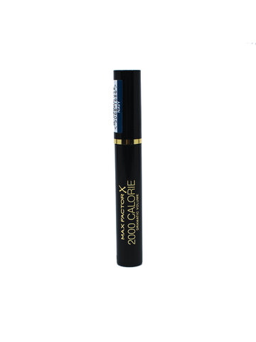 MX0004 MX MAX FACTOR 2000 CALORIE DRAMATIC VOLUME MASCARA 9 ML / NAVY -1