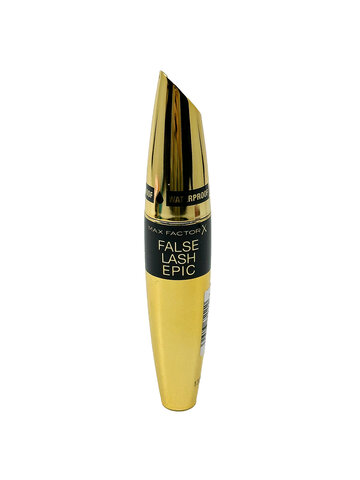 MX0019 MX MAX FACTOR LASH EPIC WATERPROOF MASCARA BLACK 13,1 ML -1