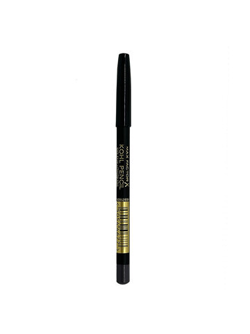 MX0050 MX MAX FACTOR KOHL PENCIL TUŽKA NA OČI 1,3 G / 050 CHARCOAL GREY-1