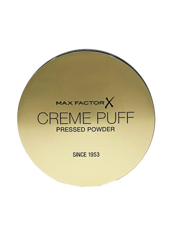 MX0371 MAX FACTOR CREME PUFF PRESSED POWDER 14 G / 13 NOUVEAU BEIGE-1