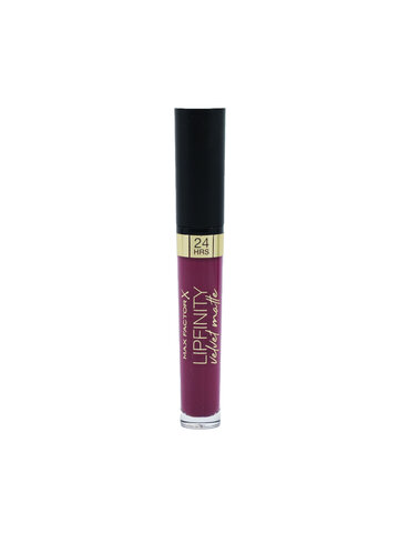 MX0312 MX MAX FACTOR LIPFINITY VELVET MATTE RTĚNKA 3,5 ML / 005 MATTE MERLOT-1