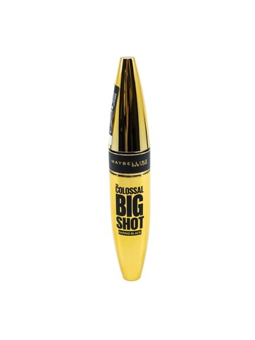 MBL197 MBL THE COLOSSAL BIG SHOT VOLUME DARING BLACK ŘASENKA PRO OBJEM 9,5 ML-1