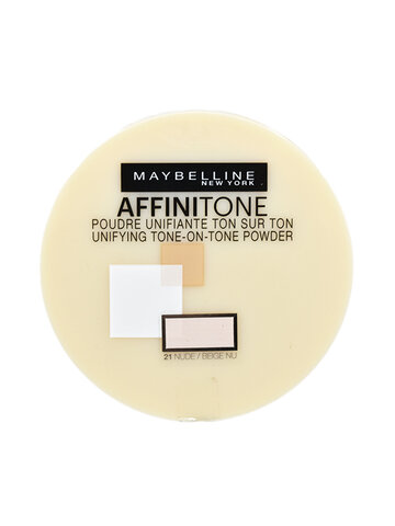 MBL050 MBL AFFINITONE PUDR 9G / 21 NUDE-1