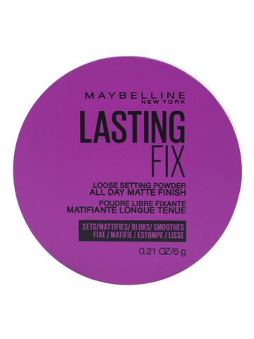 MBL056 MBL MASTER FIX LOOSE TRANSPARENTNÍ PUDR 6G-1