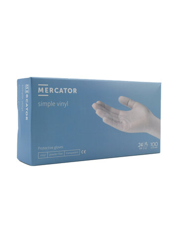 KP0075 KP MERCATOR SIMPLE VINYL M PROTECTIVE GLOVES-1