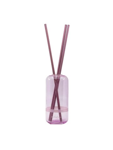  MM AIR DESIGN CAPSULE PINK FRAGRANCE DIFFUSER GLASS-1