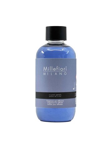 MM0046 MM MILLEFIORI MILANO REFILL FOR STICK DIFFUSER CRYSTAL PETALS 250 ML-1