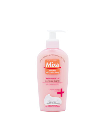 MI0045 MI ANTI-REDNESS CLEANSING GEL 200 ML-1