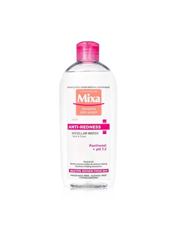 MI0063 MI SENSITIVE SKIN EXPERT ANTI-REDNESS MICELLAR WATER 400 ML-1