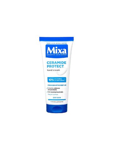 MI0065 MI SENSITIVE SKIN EXPERT CERAMIDE PROTECT HAND CREAM 100 ML-1