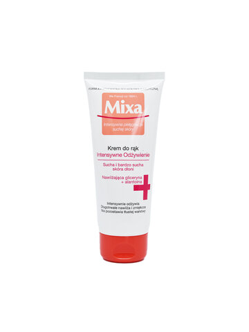 MI0001 MI HAND CREAM INTENSE NOURISHMENT 100 ML-1