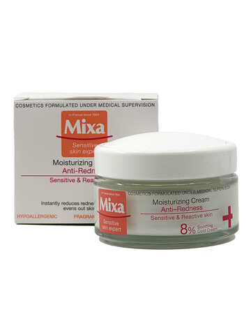 MI0059 MI SENSITIVE SKIN EXPERT MOISTURIZING CREAM ANTI-REDNESS 50 ML-1