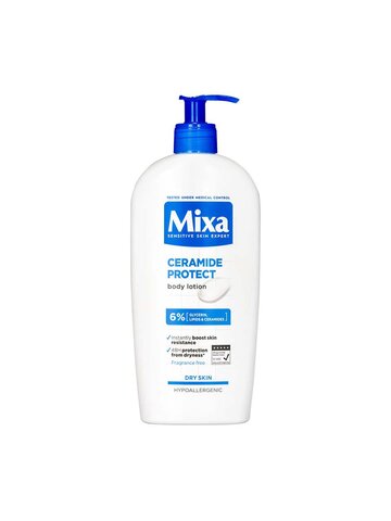 MI0062 MI SENSITIVE SKIN EXPERT CERAMIDE PROTECT BODY LOTION 400 ML-1