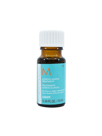 MO092 MO MOROCCANOIL TREATMENT LIGHT MULTIFUNKČNÍ OLEJOVÁ PÉČE 10 ML-1