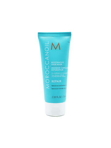 MO073 MO MOROCCANOIL RESTORATIVE MASKA NA VLASY 75 ML-1