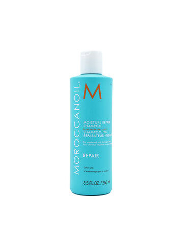 MO011 MO MOROCCANOIL MOISTURE REPAIR SHAMPOO 250 ML-1