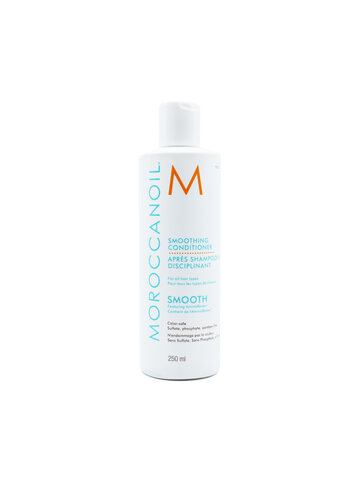 MO034 MO MOROCCANOIL SMOOTHING CONDITIONER UHLAZUJÍCÍ KONDICIONÉR NA VLASY 250 ML-1