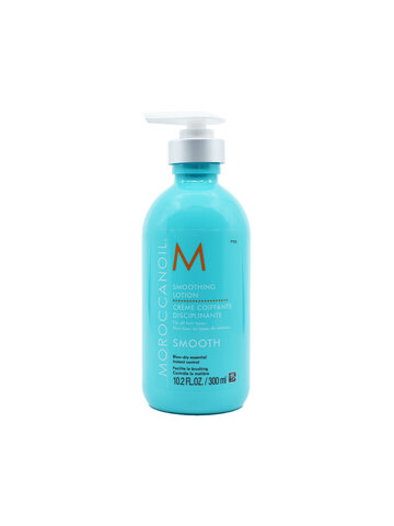 MO023 MO MOROCCANOIL SMOOTHING LOTION UHLAZUJÍCÍ MLÉKO NA VLASY 300 ML-1