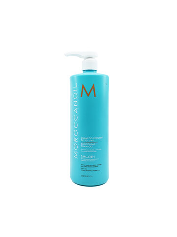 MO031 MO MOROCCANOIL SMOOTHING SHAMPOO UHLAZUJÍCÍ ŠAMPON NA VLASY1000 ML-1