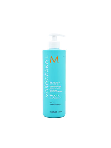 MO088 MO MOROCCANOIL SMOOTHING SHAMPOO 500 ML-1