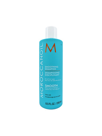 MO029 MO MOROCCANOIL SMOOTHING SHAMPOO UHLAZUJÍCÍ ŠAMPON NA VLASY 250 ML-1