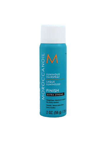 MO095 MO MOROCCANOIL LUMINOUS FINISH EXTRA STRONG LAK NA VLASY 75 ML-1