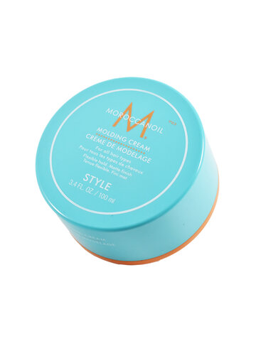 MO021 MO MOROCCANOIL MOLDING CREAM STYLINGOVÝ KRÉM NA VLASY 100 ML-1