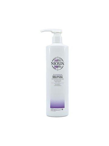 NI058 NI NIOXIN 3D INTENSIVE PROTECT MASKA NA VLASY 500 ML-1