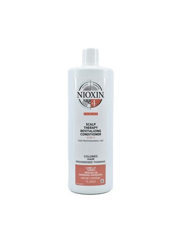 NI074 NI NIOXIN SYSTEM 4 SCALP THERAPY KONDICIONÉR 1000 ML-1