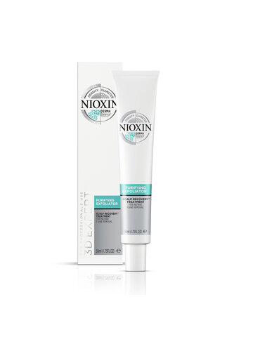 NI089 NI PURIFYING EXFOLIATOR SCALP RECOVERY TREATMENT 50 ML-1