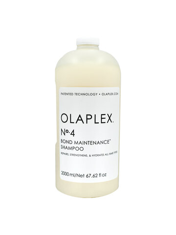 OL014 OL OLAPLEX No.4 BOND MAINTENANCE ŠAMPON NA VLASY 2000 ML-1