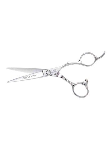 OG0127 OG SILKCUT PRO 6.50 SHEAR SILVER-1