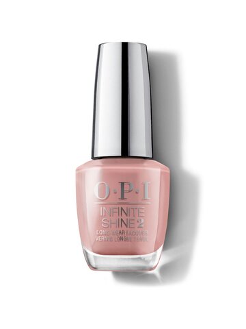 OPI0010 OPI INFINITE SHINE LACQUER 15 ml BAREFOOT IN BARCELONA-1