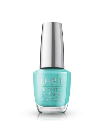 OPI0087 OPI INFINITE SHINE LONG-WEAR LACQUER 15 ML - I'M YACHT LEAVING-1