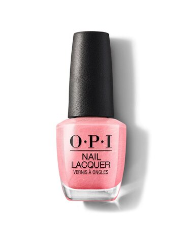 OPI0041 OPI NAIL LAQUER15 ML - PRINCESSES RULE!-1