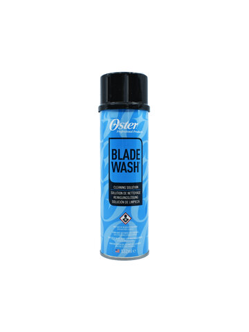 3383 KP OSTER PROFESSIONAL BLADE WASH CLEANING SOLUTION 532 ML-1