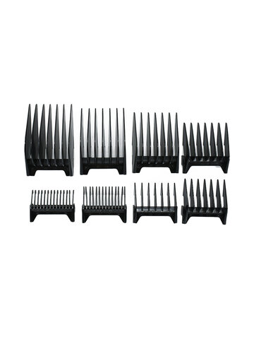 3360 KP OSTER PROFESSIONAL COMB ATTACHMENT 1,5 - 25 MM 8 KS -1