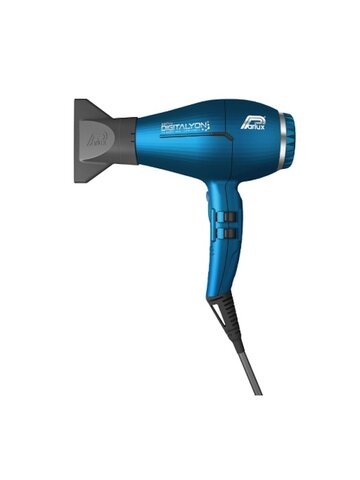 PAR076 PA PARLUX DIGITALYON BLUE HAIR DRYER 2400 W-1